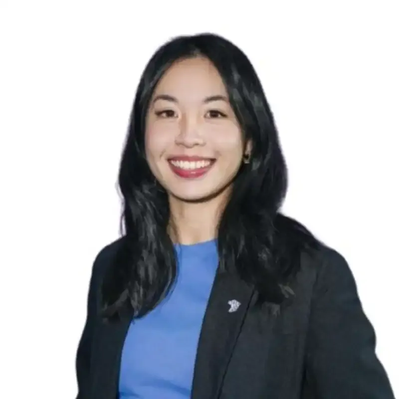 Angela Li