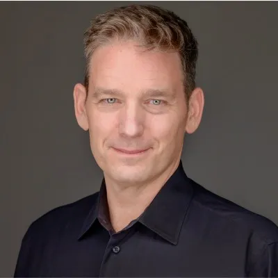 David Stevens