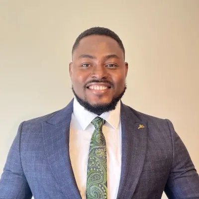 Kenneth Osim